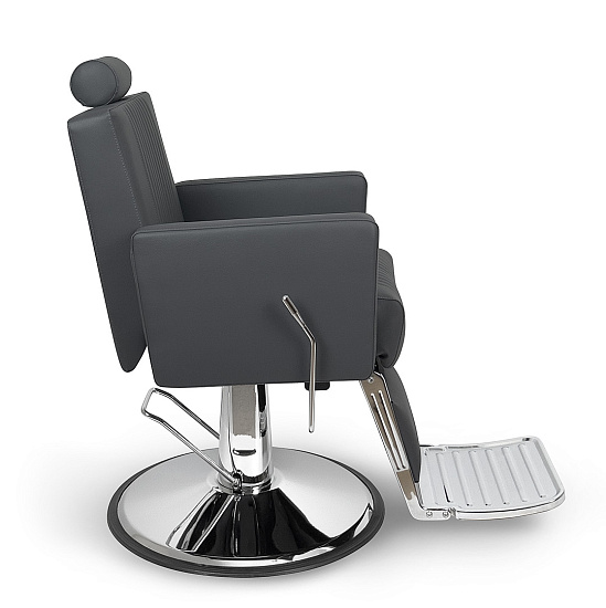 Кресла для барбершопа: Толедо NEW (декор линиями) за 1620 руб. Фото 2