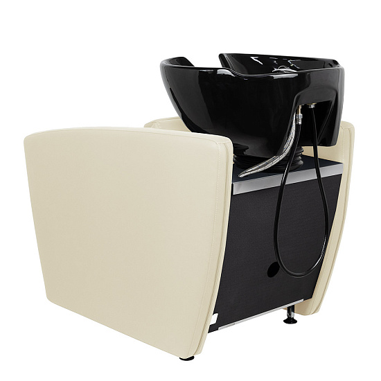 Мойки парикмахерские: Модена (VLK 261, 013 черная) за 1260 руб. Фото 4