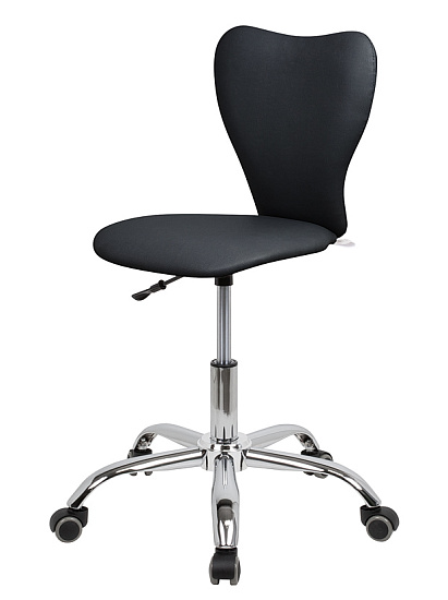 Стулья мастера педикюра: Перфекто для педикюра на низком подъемнике (VLK 600, хром) за 315 руб. Фото 2