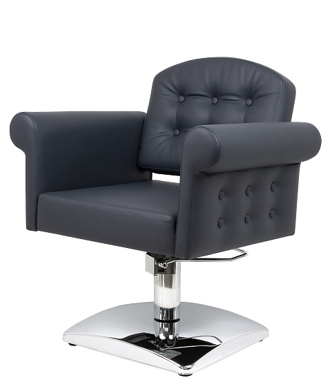 Парикмахерские кресла: Верона (VLK 700, на квадрате) за