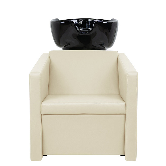 Мойки парикмахерские: Примо (VLK 261, 013 черная) за 1700 руб. Фото 3