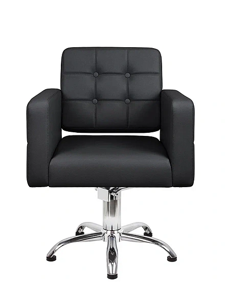 Парикмахерские кресла: Порто (VLK 600, на пятилучии) за 770 руб. Фото 3