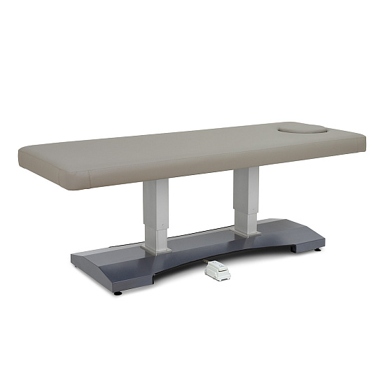 Массажные столы: GURU стол массажный (UNICO GREY, электропривод) за 4400 руб. Фото 7