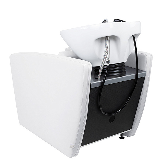 Мойки парикмахерские: Модена (VLK 100, 0356 белая) за 1330 руб. Фото 5