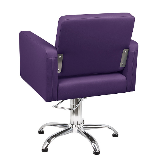 Парикмахерские кресла: Примо (ECO PE 420, на пятилучии) за 610 руб. Фото 5