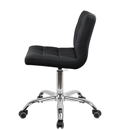 Стулья для маникюра: Канто для маникюра (VLK 700, квадраты, хром) за 465 руб. Фото 3