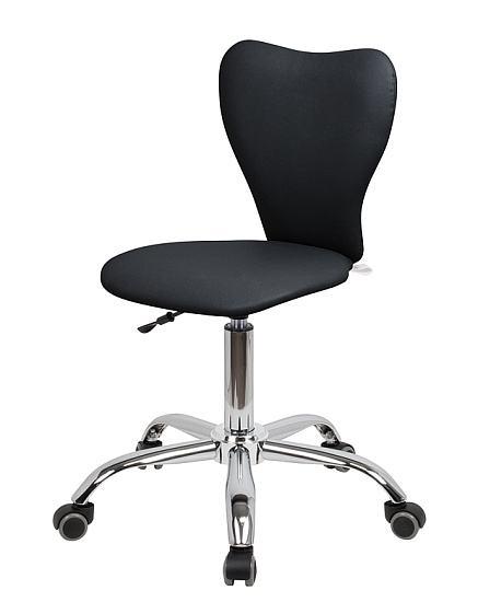 Стулья косметолога: Перфекто для косметолога (VLK 600, хром) за