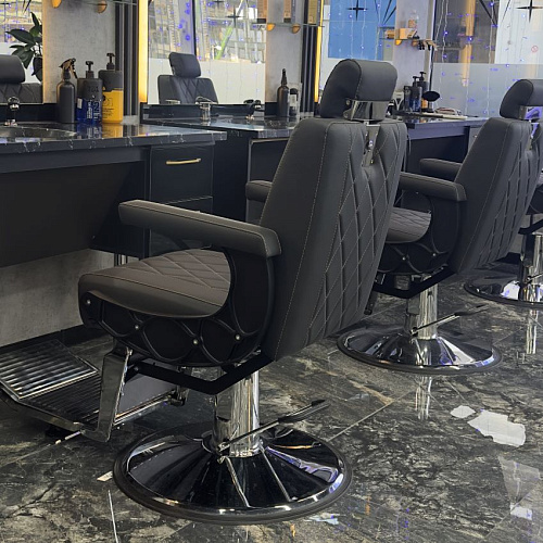 BARBERSHOP. Фото 4