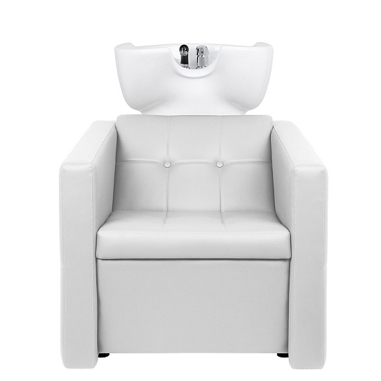 Мойки парикмахерские: Порто (VLK 100, 013 белая) за 1950 руб. Фото 3