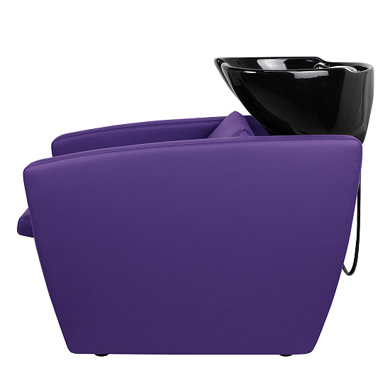 Мойки парикмахерские: Модена (ECO PE 420, 013 черная) за 1260 руб. Фото 3