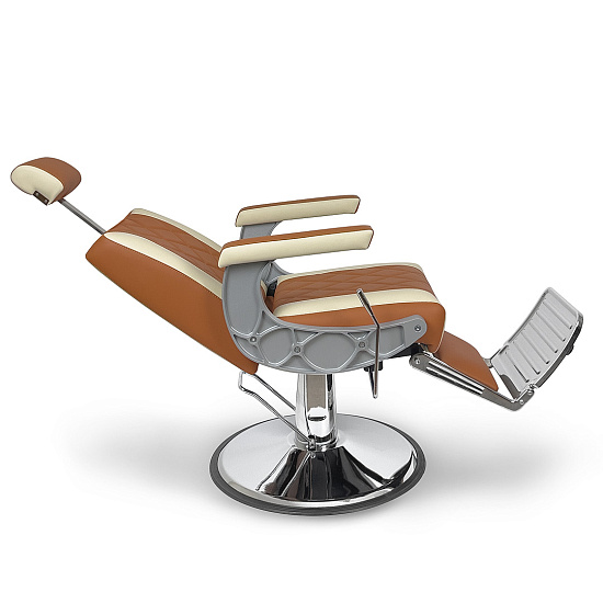 Кресла для барбершопа: Монреаль ЭКО за 1900 руб. Фото 5