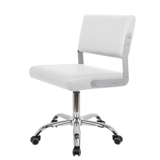 Стулья для маникюра: Венто для маникюра (VLK 100, хром) за