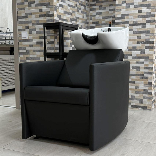 Мойки парикмахерские: Больсена (VLK 600, 013 белая) за 1600 руб. Фото 8