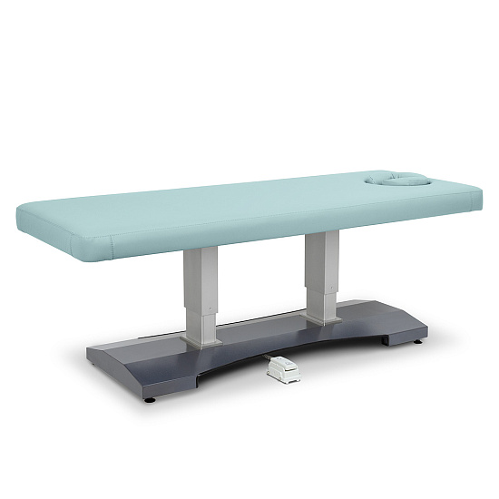 Массажные столы: GURU стол массажный (UNICO CAPRY, электропривод) за