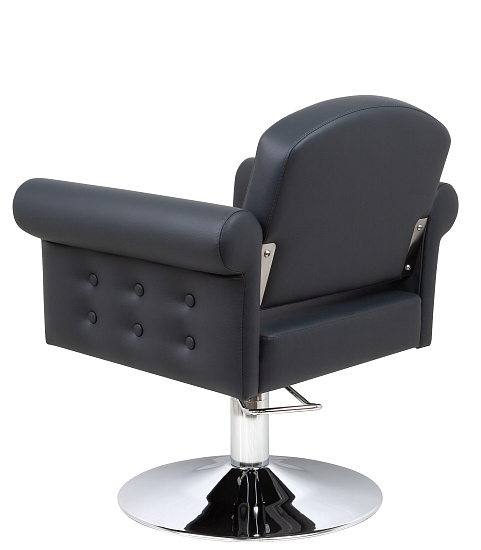 Парикмахерские кресла: Верона (VLK 700, на диске) за 1000 руб. Фото 5