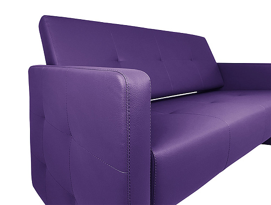 Диваны в салон красоты: Диван для зоны ожидания Оптима (ECO PE 420) за 780 руб. Фото 2