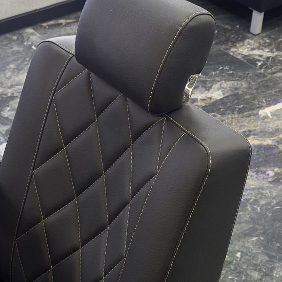 Кресла для барбершопа: Монреаль (VLK 725) за 1900 руб. Фото 14