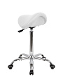 Стул седло BALANCE для парикмахера (VLK 100)