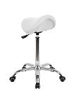 Стул седло BALANCE для парикмахера (VLK 100)