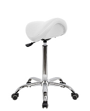 Стул седло BALANCE для парикмахера (VLK 100)