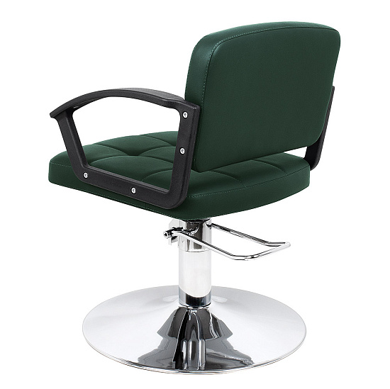 Парикмахерские кресла: Пунто (MADRAS 06, на диске) за 690 руб. Фото 4