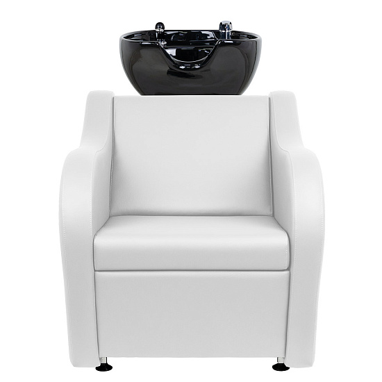 Мойки парикмахерские: Лугано (VLK 100, 0356 черная) за 1780 руб. Фото 2