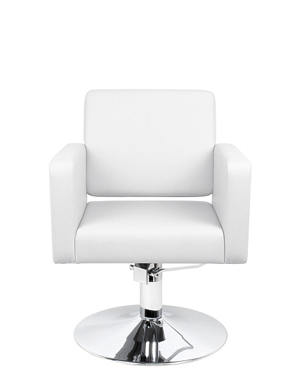 Парикмахерские кресла: Примо (VLK 100, на диске) за 680 руб. Фото 3