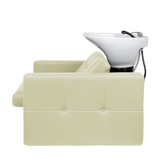 Мойки парикмахерские: Комо-Честер (VLK 261, 0356 белая) за 1790 руб. Фото 3