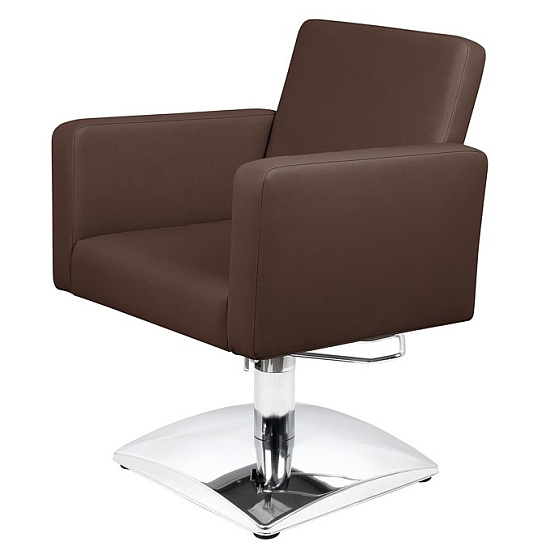 Парикмахерские кресла: Примо (VLK 501, на квадрате) за 680 руб. Фото 3