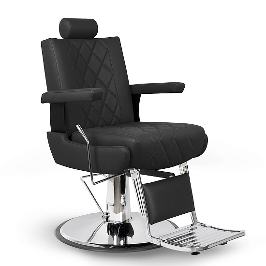 Кресла для барбершопа: Дублин ЭКО за 1700 руб. Фото 4