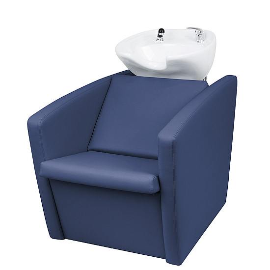 Мойки парикмахерские: Модена (Eco PE 402, 0356 белая) за 1280 руб. Фото 2