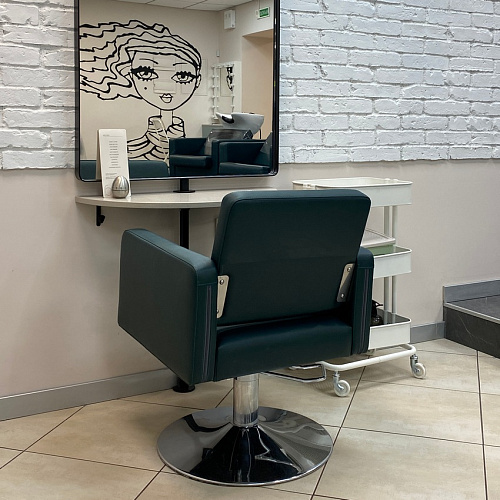 Салон красоты Slobodich.studio. Фото 8