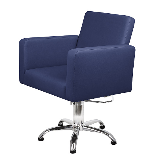 Парикмахерские кресла: Примо (Eco PE 402, на пятилучии) за