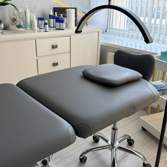 Массажные столы: Стол массажный HARMONY (VLK 501, электропривод, 2 мотора) за 2600 руб. Фото 18