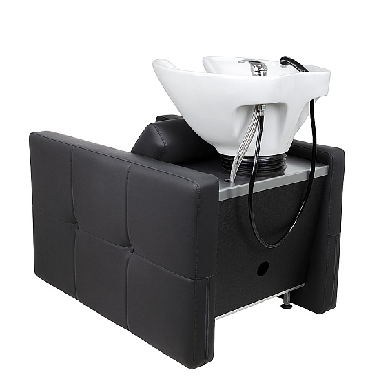 Мойки парикмахерские: Комо-Честер (VLK 600, 0356 белая) за 1790 руб. Фото 4