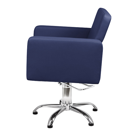 Парикмахерские кресла: Примо (Eco PE 402, на пятилучии) за 610 руб. Фото 4