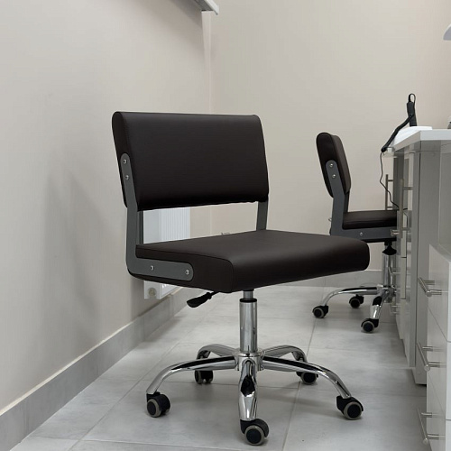 Дом стрижек. Фото 11