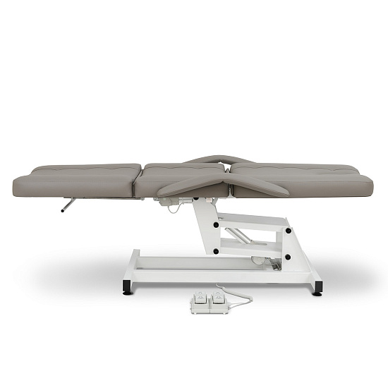 Кресла и кушетки косметологические: Эстетика 2 Электро (UNICO CREAM, на электроприводе, 2 мотора) за 3530 руб. Фото 4