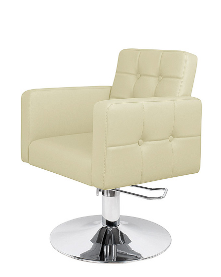 Парикмахерские кресла: Порто (VLK 261, на диске) за 840 руб. Фото 2