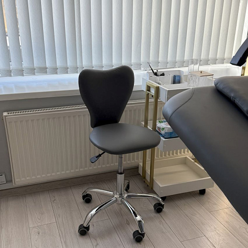 Салон маникюра и педикюра NAIL LOUNGE. Фото 4