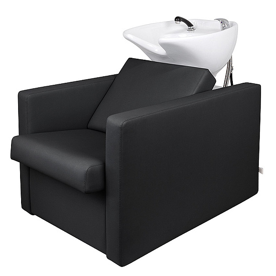 Мойки парикмахерские: Комо (VLK 600, 0356 белая) за 1650 руб. Фото 2