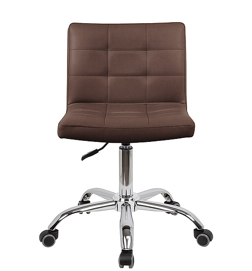 Стулья для маникюра: Канто для маникюра (VLK 501, квадраты, хром) за