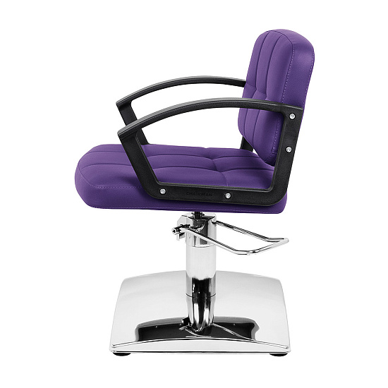 Парикмахерские кресла: Пунто (ECO PE 420, на квадрате) за 690 руб. Фото 3