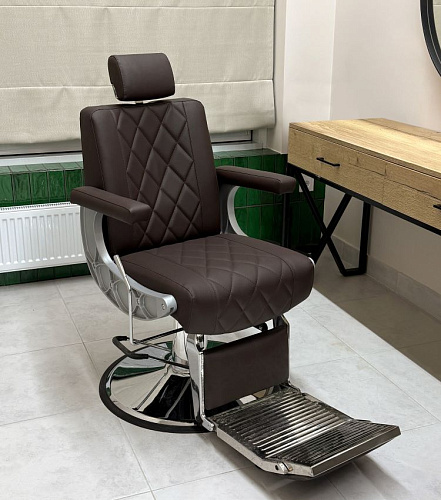 Дом стрижек. Фото 5