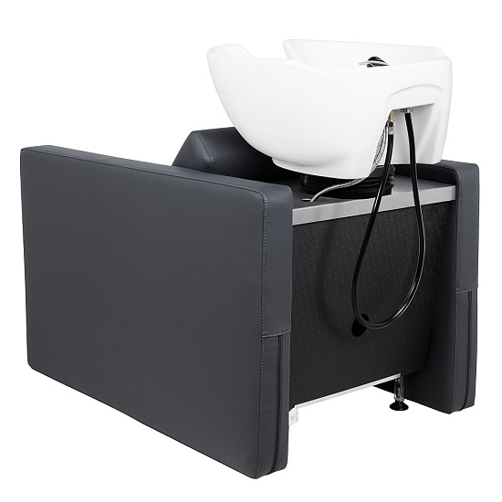 Мойки парикмахерские: Комо (VLK 700, 013 белая) за 1630 руб. Фото 4