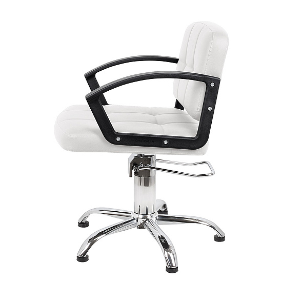 Парикмахерские кресла: Пунто (VLK 100, на пятилучии) за 670 руб. Фото 3