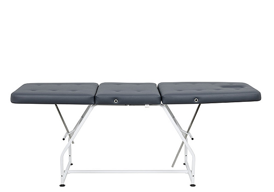 Кресла и кушетки косметологические: Кресло Комфорт (обивка VLK 501, с отверстием для лица) за 900 руб. Фото 6