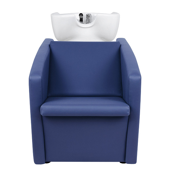 Мойки парикмахерские: Модена (Eco PE 402, 013 белая) за 1260 руб. Фото 2