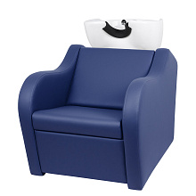 Лугано (ECO PE 402, 013 белая)