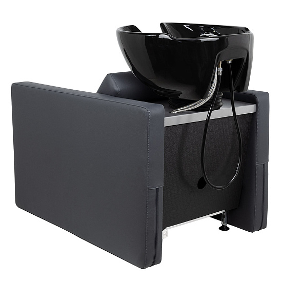 Мойки парикмахерские: Комо (VLK 700, 013 черная) за 1630 руб. Фото 4